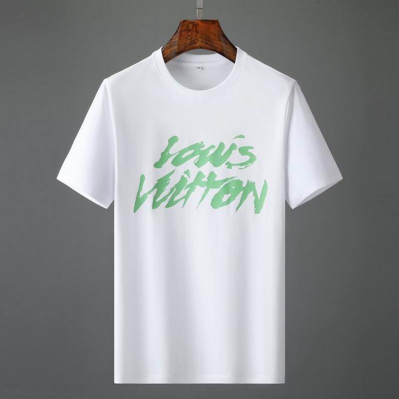 Louis Vuitton Men's T-shirts 753